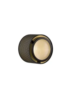 Sammode G13 taklampa, liten, svart