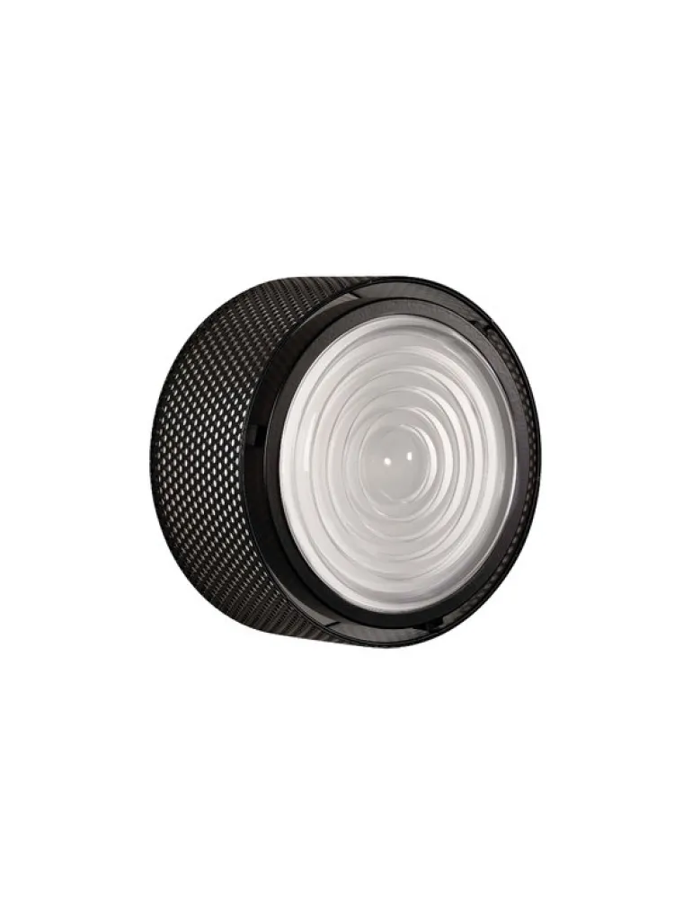 Sammode G13 taklampa, medium, svart