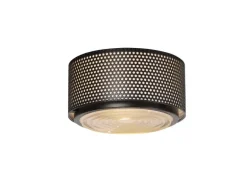 Sammode G13 taklampa, medium, svart