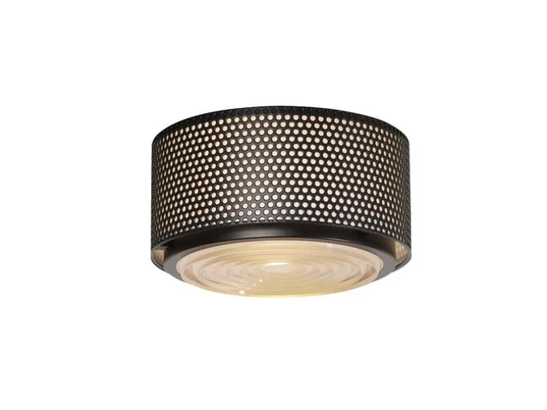 Sammode G13 taklampa, medium, svart