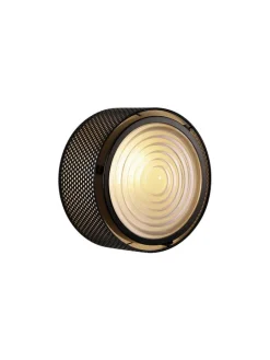 Sammode G13 taklampa, medium, svart