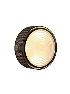 Sammode G13 taklampa, stor, svart