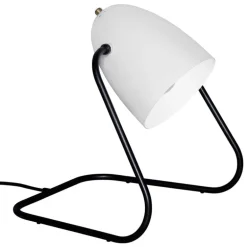 Sammode M3 bordslampa, grå