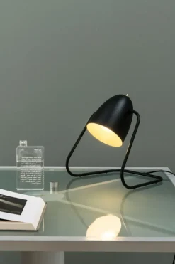 Sammode M3 bordslampa, svart