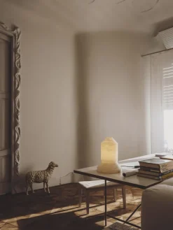 Santa & Cole Babel bordslampa