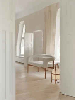 Santa & Cole Cesta bordslampa