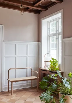 Santa & Cole Cesta bordslampa