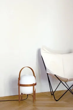 Santa & Cole Cesta bordslampa