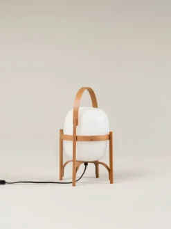 Santa & Cole Cesta bordslampa