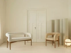 Santa & Cole Cesta bordslampa