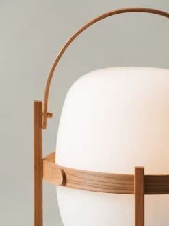 Santa & Cole Cesta bordslampa