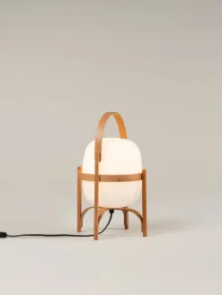 Santa & Cole Cesta bordslampa