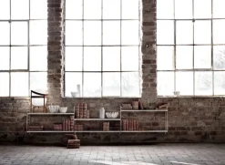 Santa & Cole Cesta bordslampa