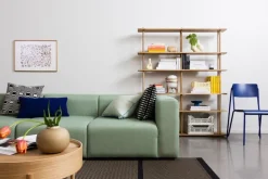 Santa & Cole Cestita bordslampa