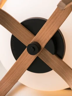 Santa & Cole Cestita bordslampa