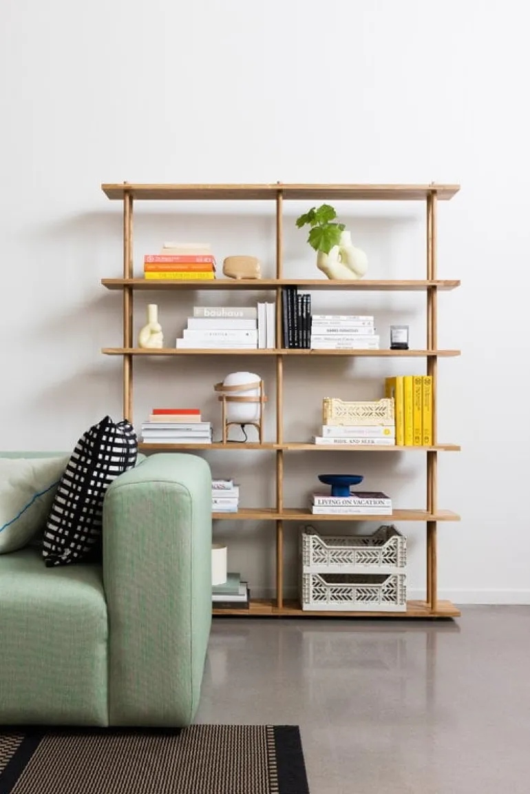 Santa & Cole Cestita bordslampa