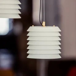 Santa & Cole Maija 15 pendellampa, nude rose