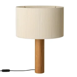 Santa & Cole Moragas bordslampa, ek