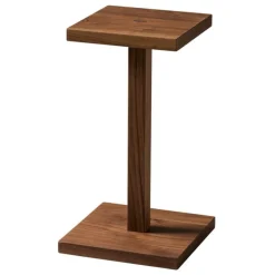 Santa & Cole Peana Molina sidobord, valnöt