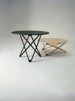 Santa & Cole Subeybaja bord, ek