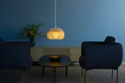 Secto Design Atto 5000 pendellampa, vit