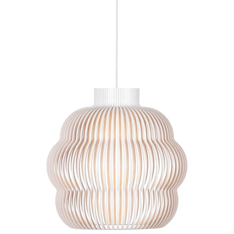 Secto Design Kumulo 5200 pendel, vit