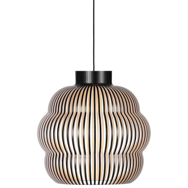 Secto Design Kumulo 5200 pendel, svart