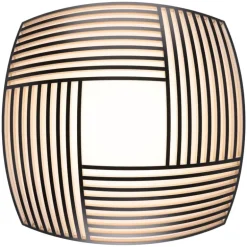 Secto Design Kuulto 9100 taklampa, svart