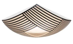 Secto Design Kuulto 9100 taklampa, svart