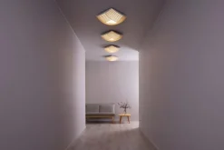 Secto Design Kuulto 9100 taklampa, svart