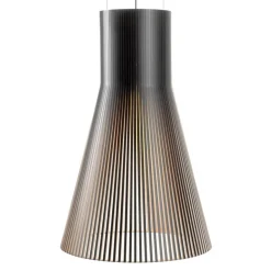 Secto Design Magnum 4202 pendellampa, svart
