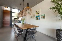 Secto Design Octo 4240 pendellampa, svart