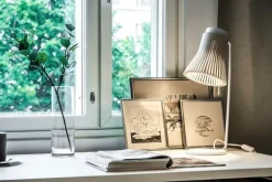 Secto Design Petite 4620 bordslampa, vit