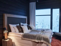 Secto Design Petite 4620 bordslampa, svart