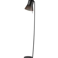 Secto Design Petite 4610 golvlampa, svart