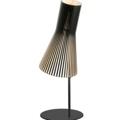 Secto Design Secto 4220 bordslampa, svart