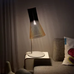 Secto Design Secto 4220 bordslampa, svart