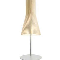 Secto Design Secto 4220 bordslampa, natur