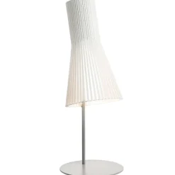 Secto Design Secto 4220 bordslampa, vit