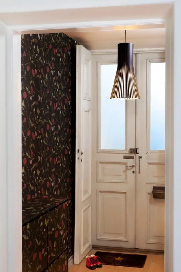 Secto Design Secto 4201 pendellampa 45 cm