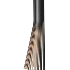 Secto Design Secto 4230 vägglampa 60 cm, svart
