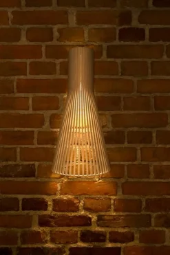 Secto Design Secto 4230 vägglampa 60 cm, björk