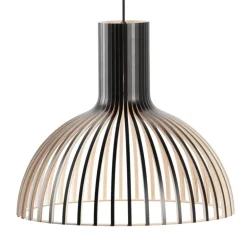 Secto Design Victo Small 4251 pendellampa, svart