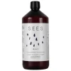SEES Company 2-in-1 laundry detergent with vinegar, lavendel - pepparmynta