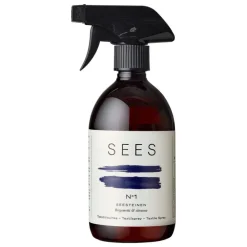 SEES Company Textile spray No. 1 Serene, bergamott - citron