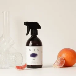SEES Company Washing-up liquid No. 1, blodapelsin
