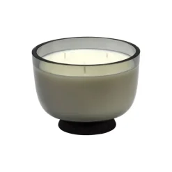 Serax Antwerp doftljus, S, rökgrå