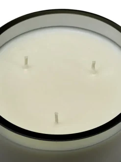 Serax Antwerp doftljus, S, rökgrå