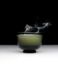 Serax Antwerp doftljus, XS, rökgrå