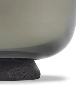 Serax Antwerp doftljus, XS, rökgrå